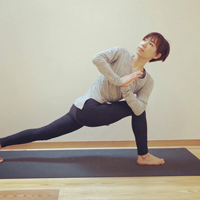 インストラクター